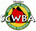 Member of South Central Wisconsin Builders Association