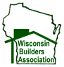 Member of  Wisconsin Builders Association